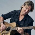 Keith Urban to Headline New Year’s Eve Celebration in Nashville